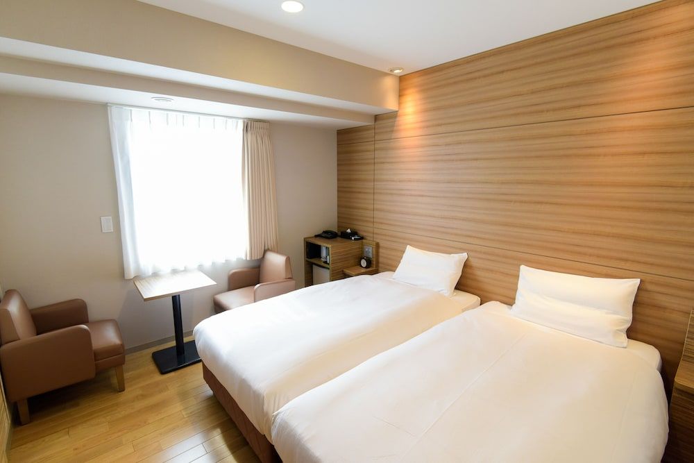 undefined JR WEST GROUP VIA INN NAGOYA SHINKANSENGUCHI 4