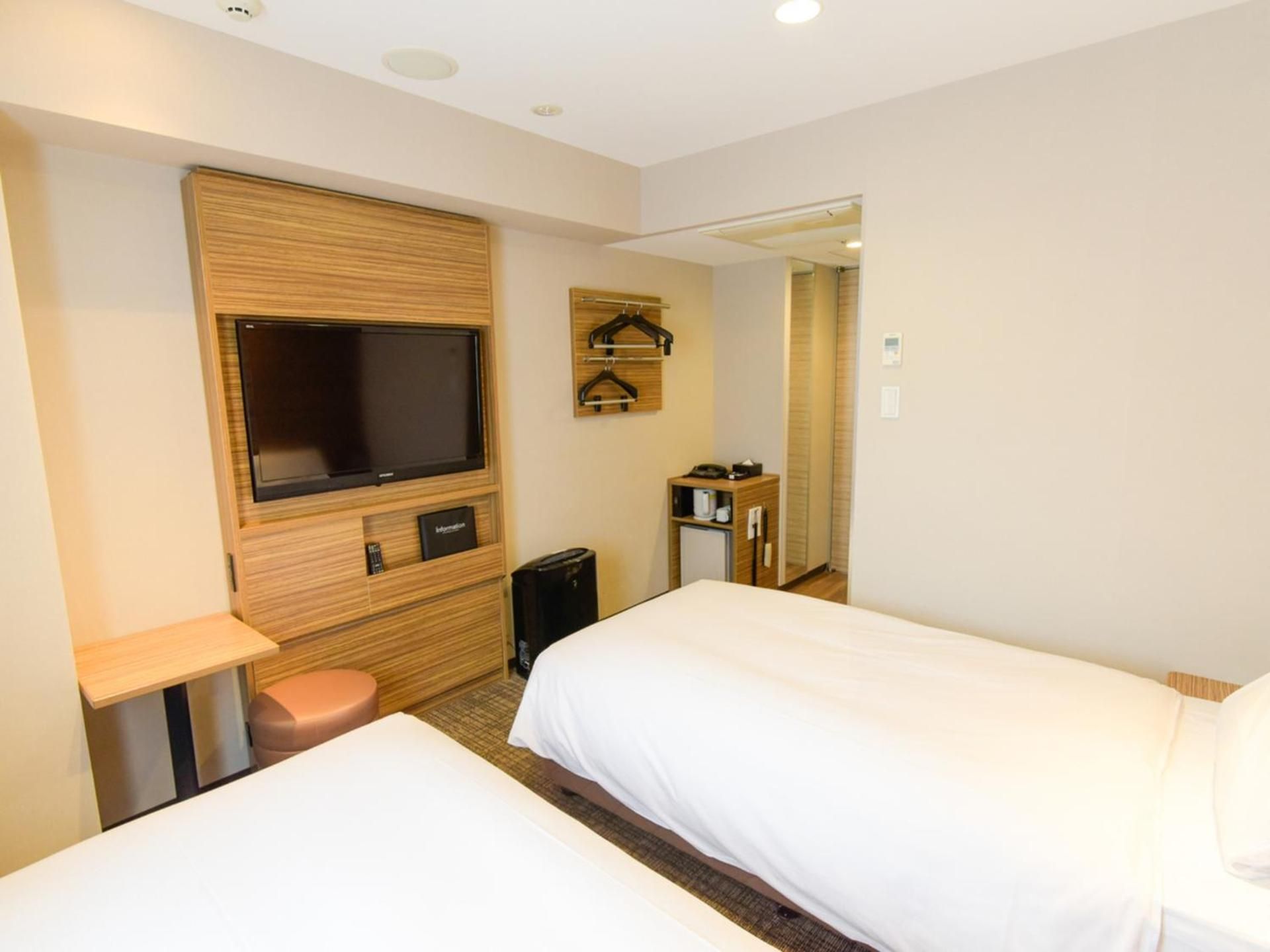 undefined JR WEST GROUP VIA INN NAGOYA SHINKANSENGUCHI 4