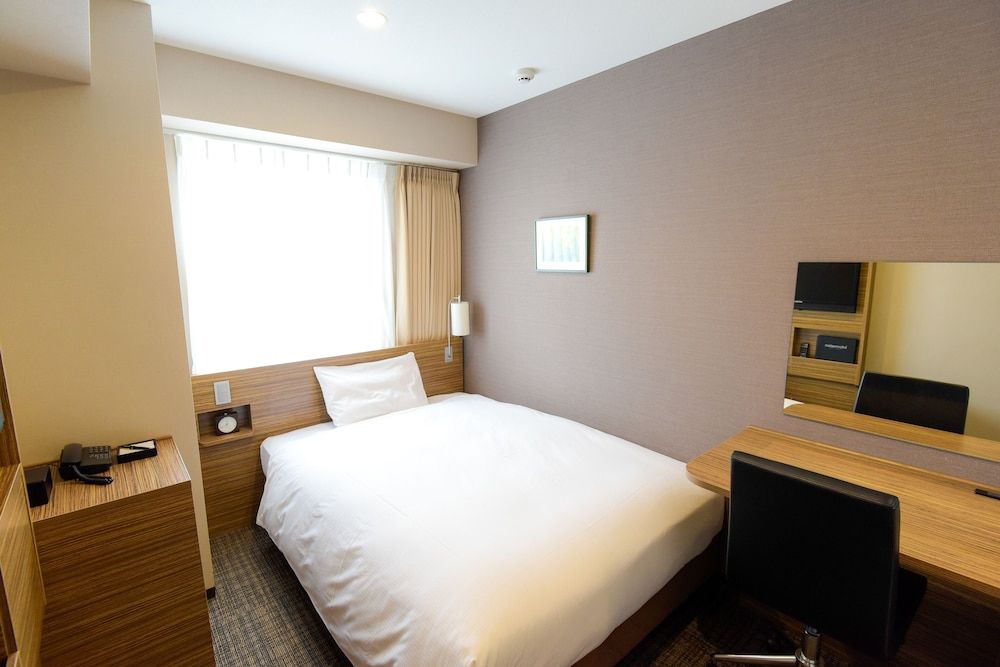 undefined JR WEST GROUP VIA INN NAGOYA SHINKANSENGUCHI
