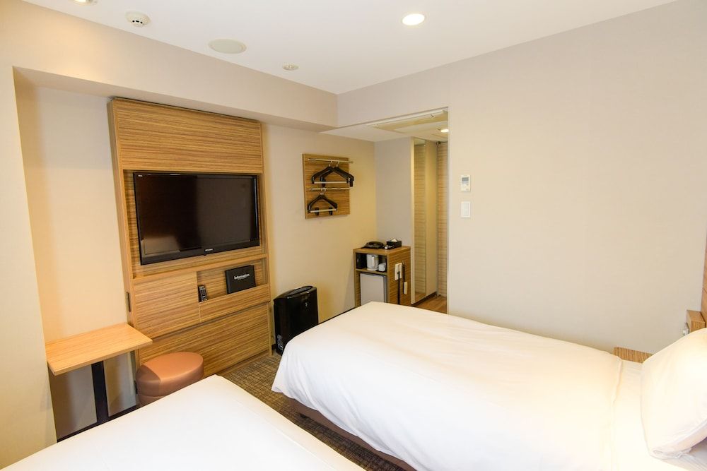 undefined JR WEST GROUP VIA INN NAGOYA SHINKANSENGUCHI 9