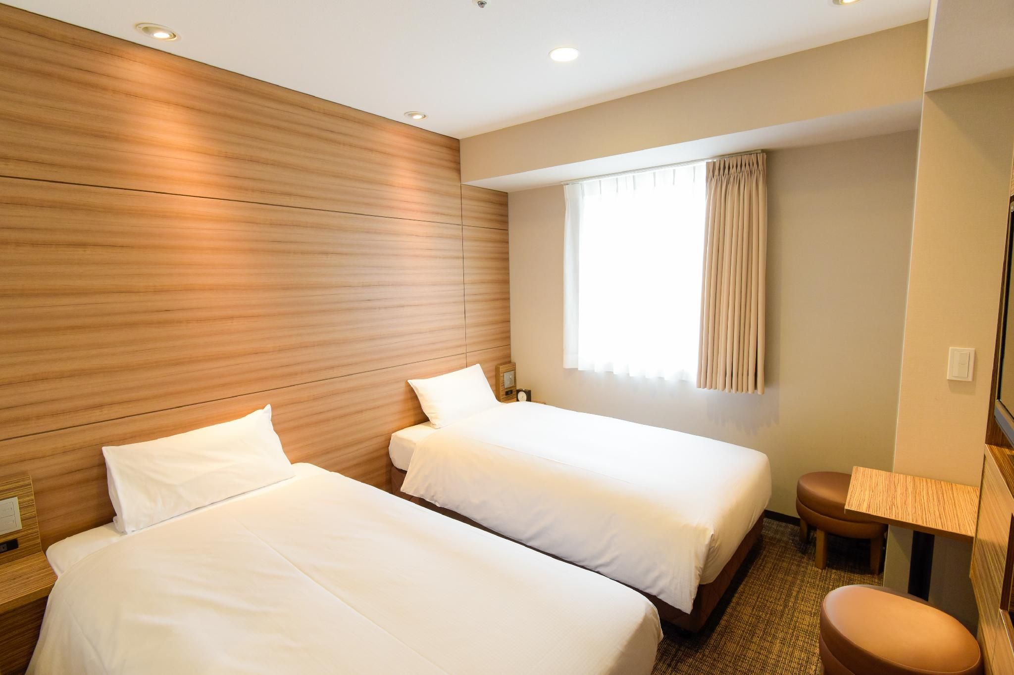 undefined JR WEST GROUP VIA INN NAGOYA SHINKANSENGUCHI 3