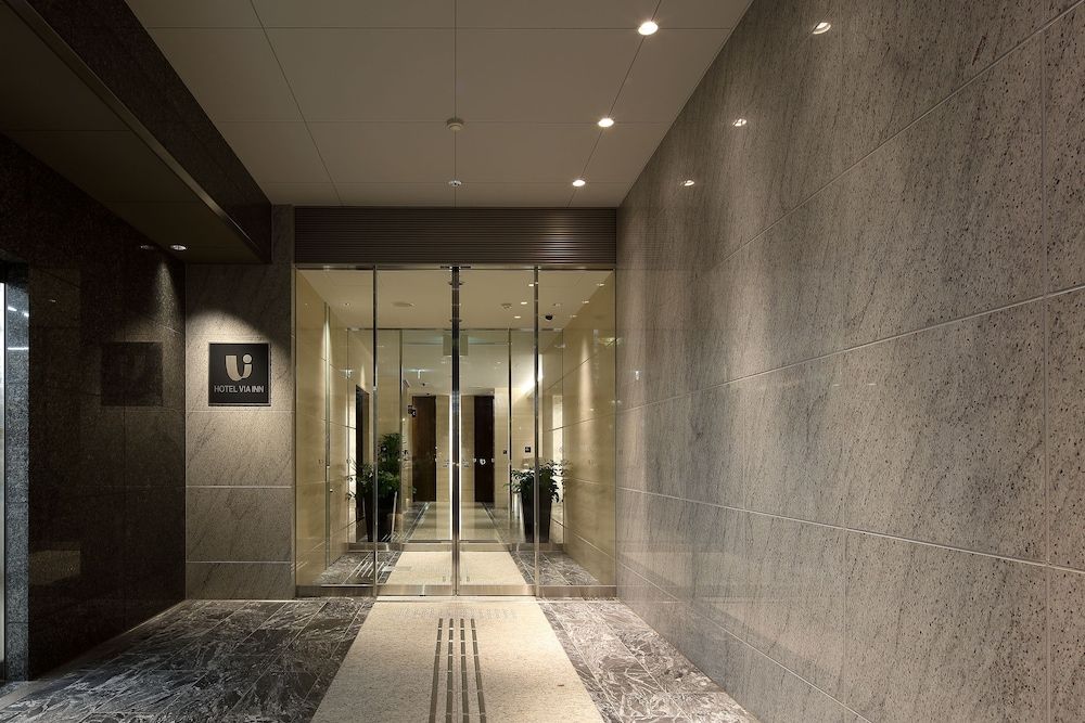 undefined JR WEST GROUP VIA INN NAGOYA SHINKANSENGUCHI 6