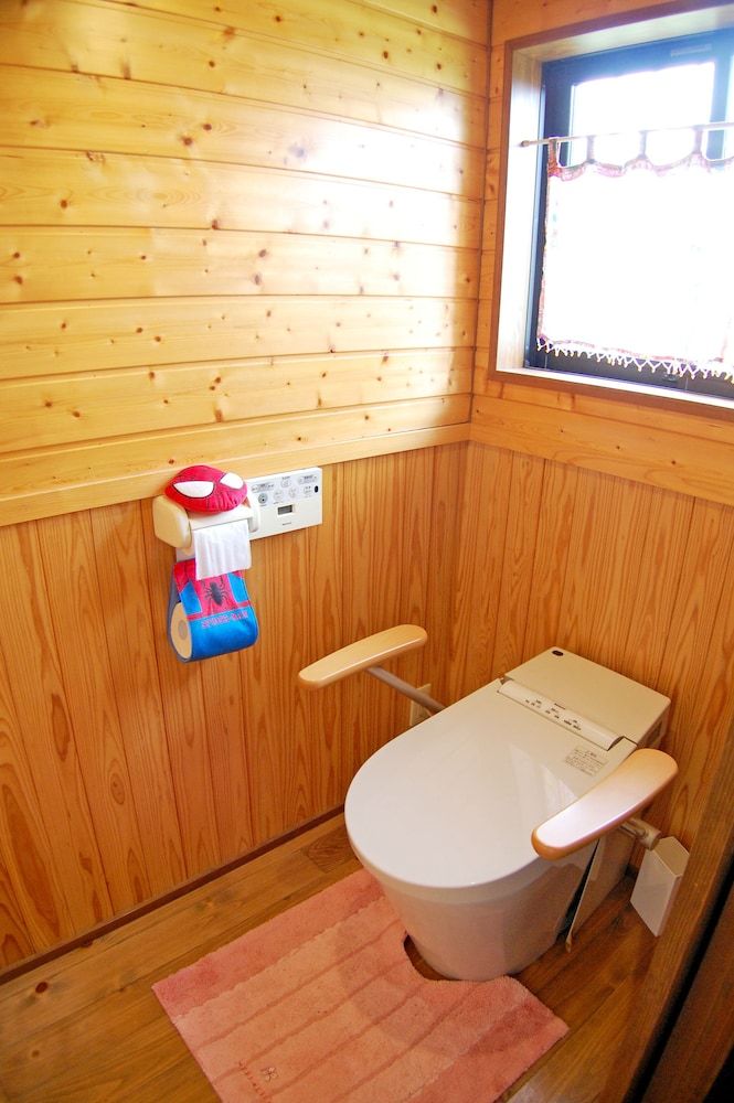 Japanese Style Shared Dormitory, Mixed Dorm (Rindo)