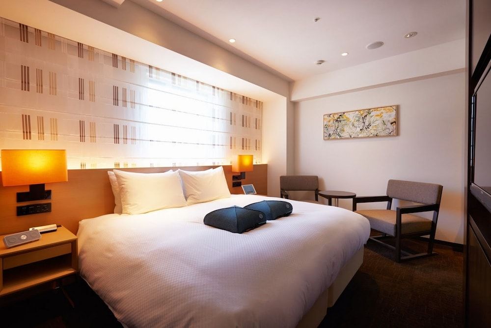 Deluxe Double Room, Single Use, Bed Width:180cm