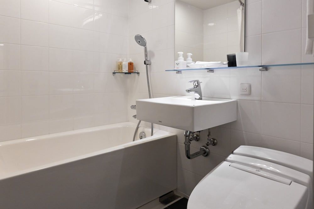 REFRESH Double Room, Single Use, Bed Width:160cm