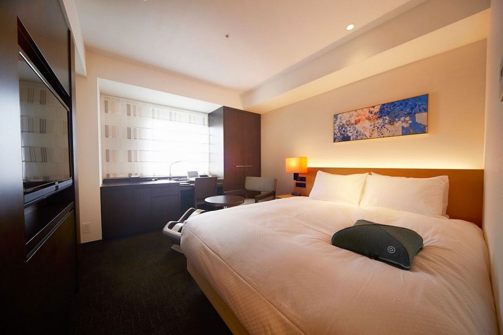 REFRESH Double Room, Single Use, Bed Width:160cm