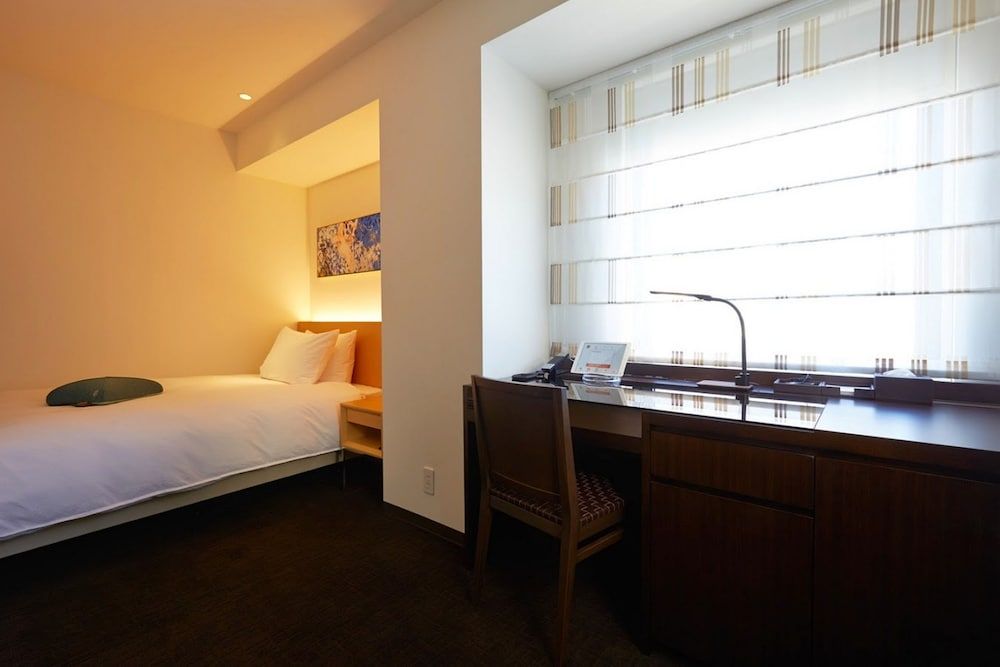 FORZA Single Room, Double Occupancy, Bed Width:120cm
