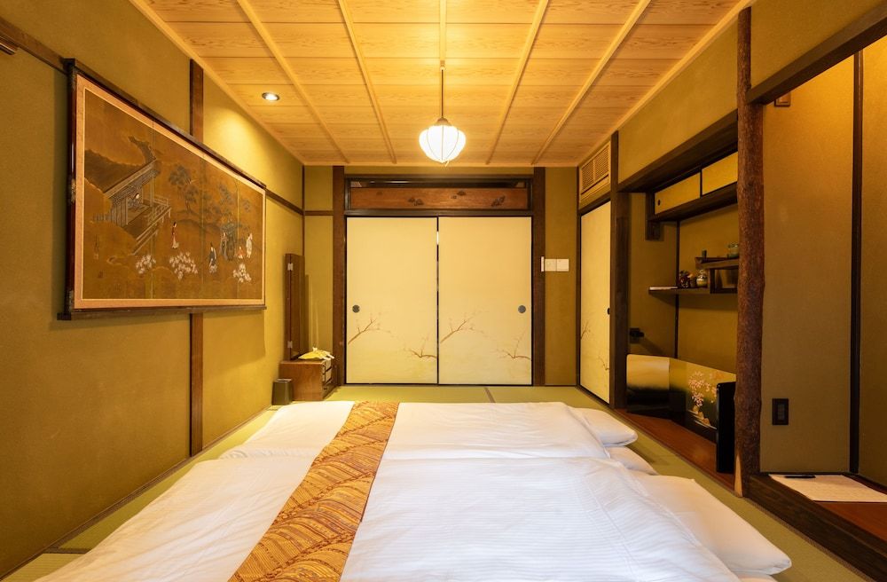 Traditional Villa, 3 Bedrooms
