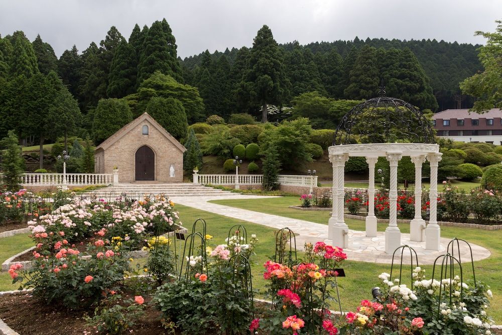 undefined Hotel de Yama, Hakone Lake Side 6