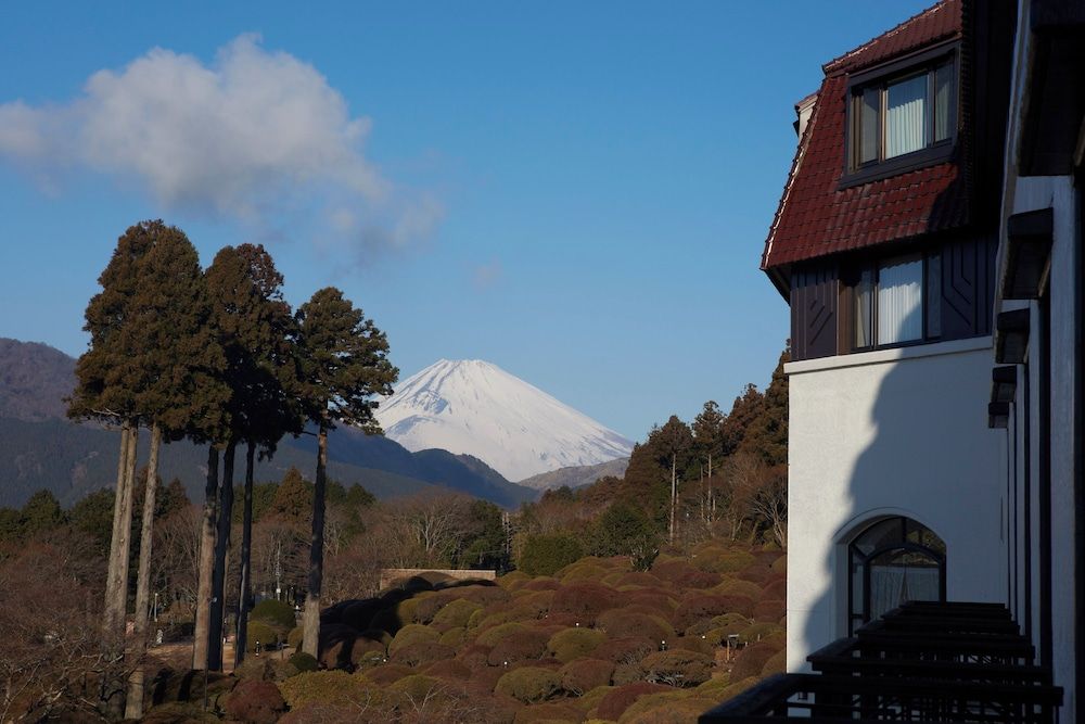 undefined Hotel de Yama, Hakone Lake Side 3