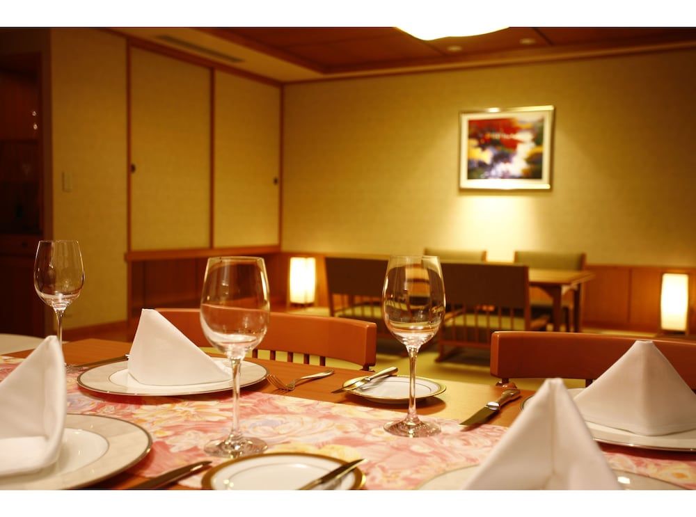 undefined Hotel de Yama, Hakone Lake Side 10