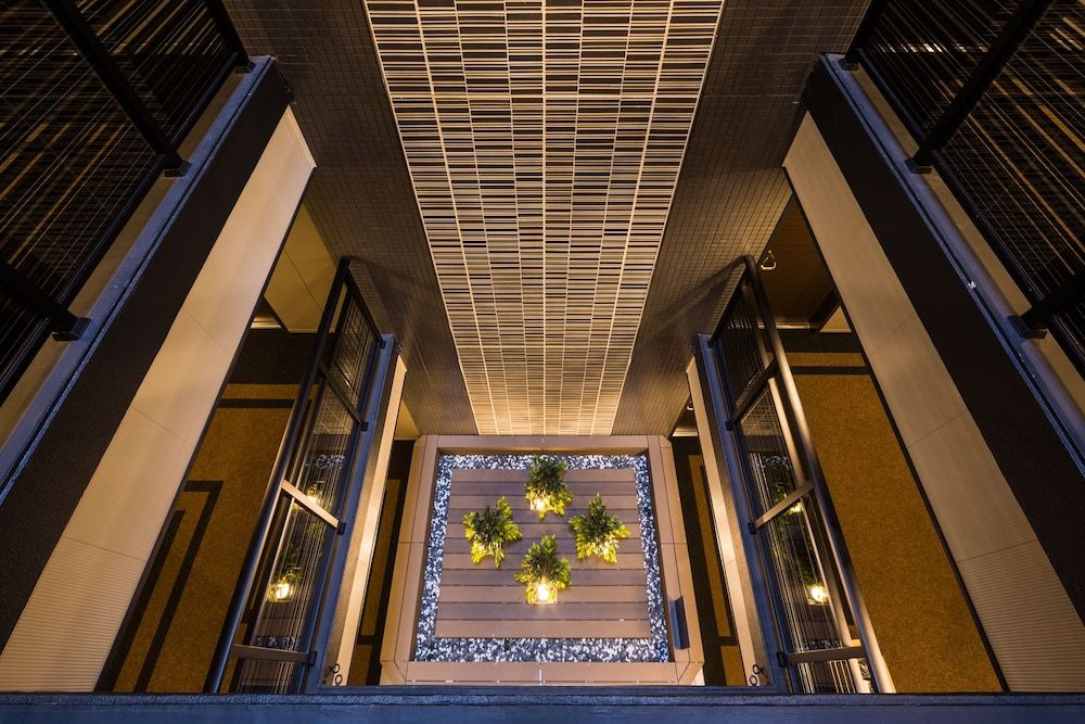 undefined APA Hotel Akihabaraeki Denkigaiguchi 4