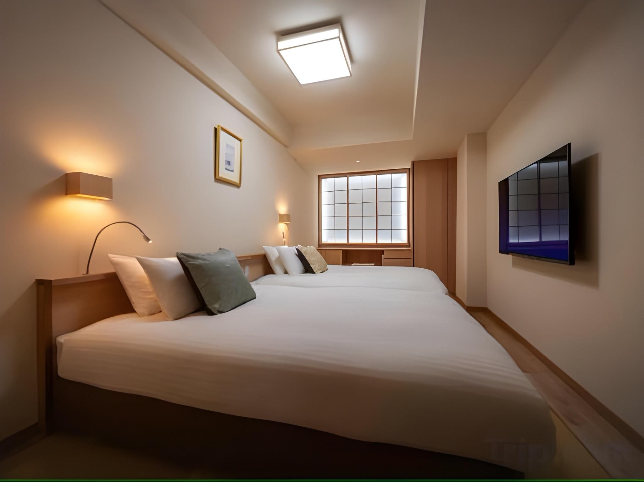 Twin Room - 2 Person