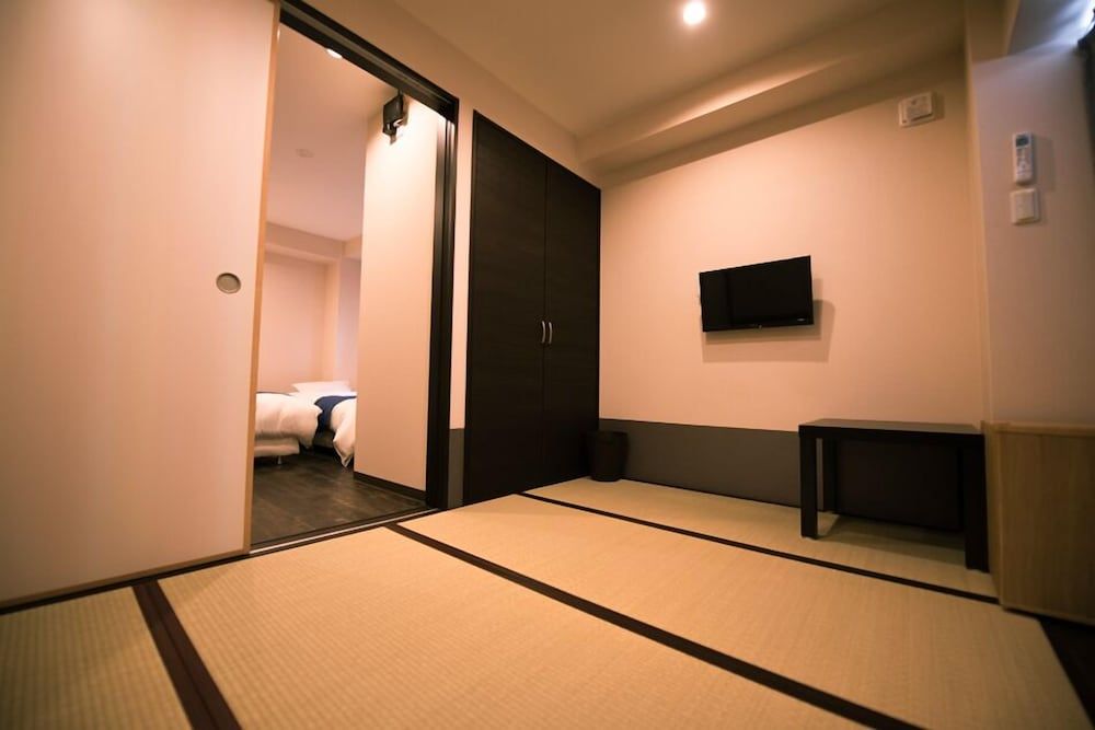 Superior Family Room