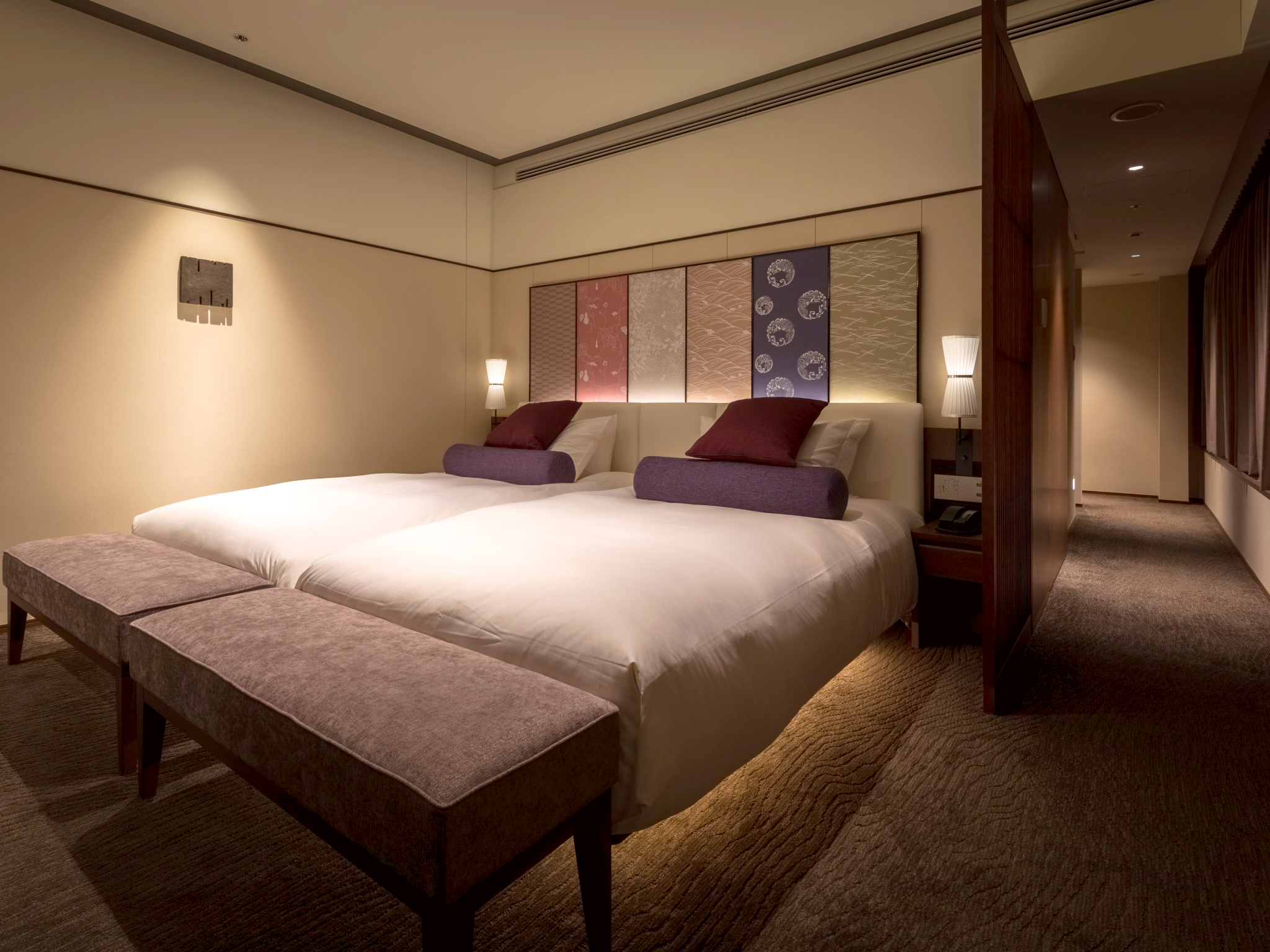 Riverview Suite