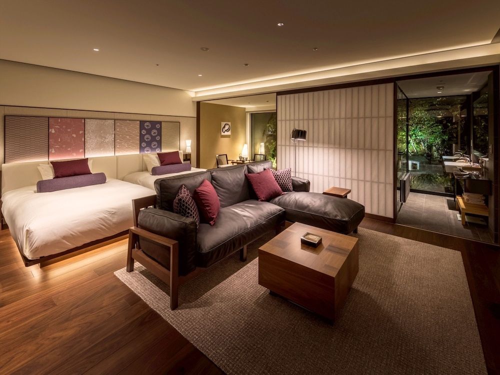 Garden Suite, Non Smoking