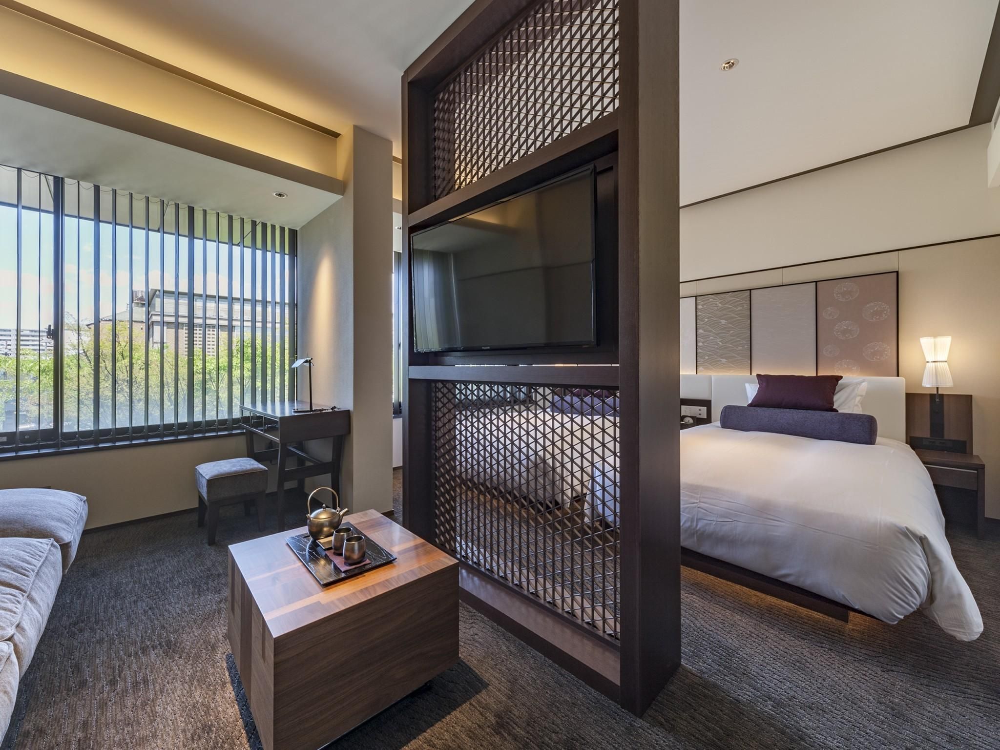 Superior: 2 Beds