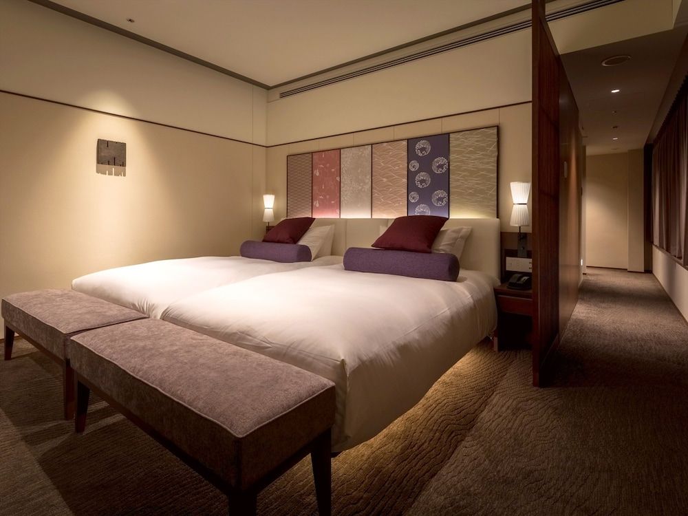 Kamogawa Suite with River View, Non Smoking