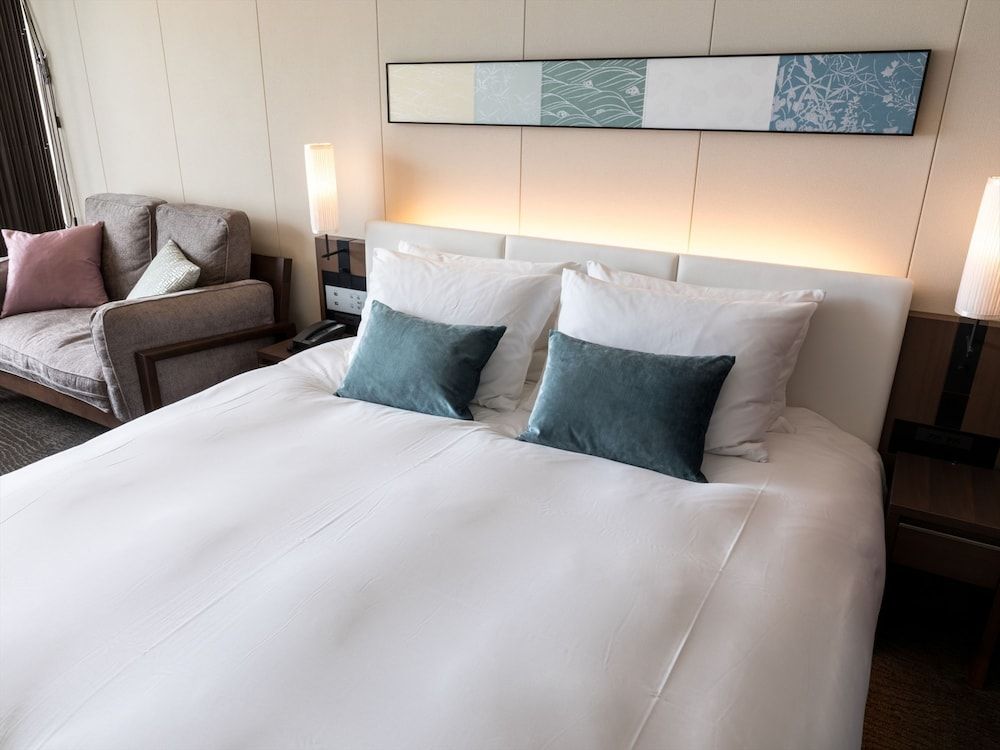 SOLARIA Nishitetsu Hotel Kyoto Premier Double Room, Non Smoking 2