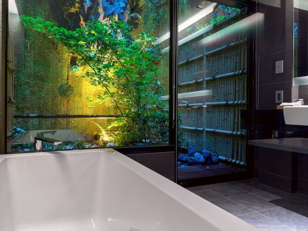 undefined SOLARIA Nishitetsu Hotel Kyoto Premier 10