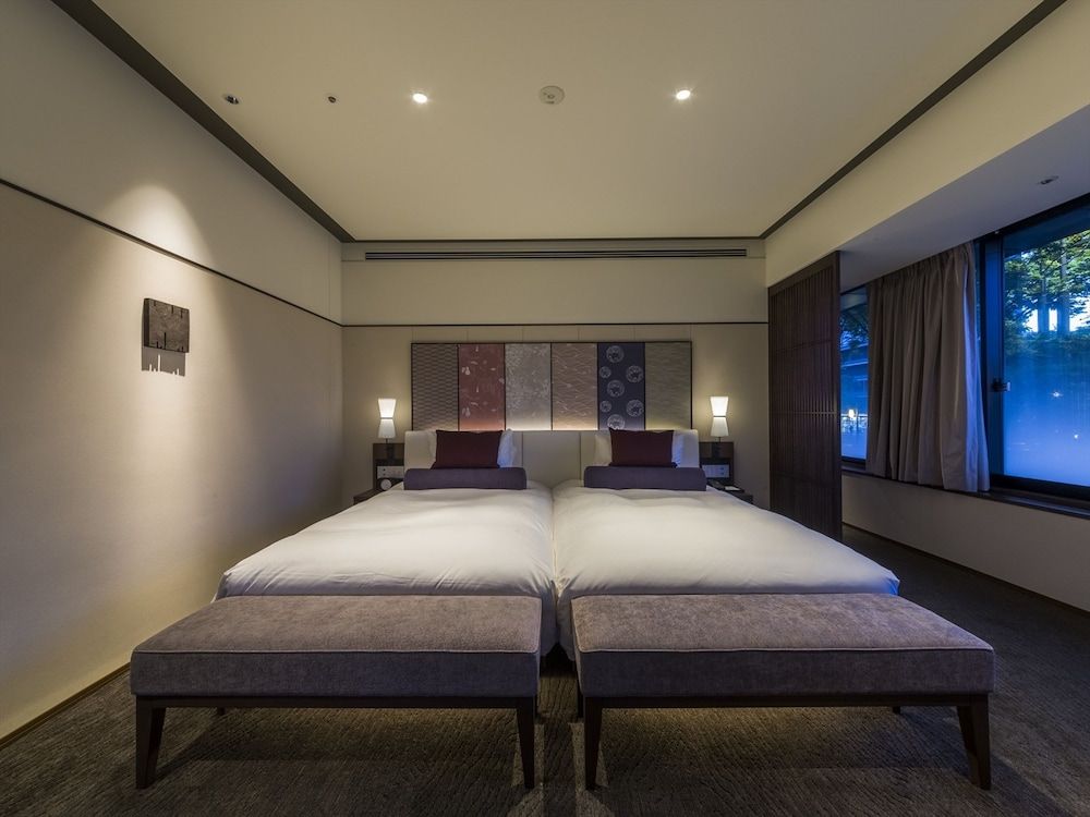 Kamogawa Suite with River View, Non Smoking