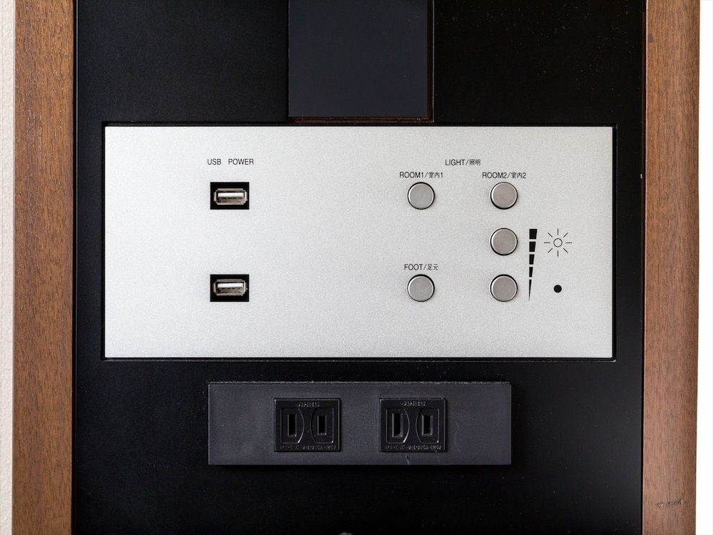 SOLARIA Nishitetsu Hotel Kyoto Premier Double Room, Non Smoking 6