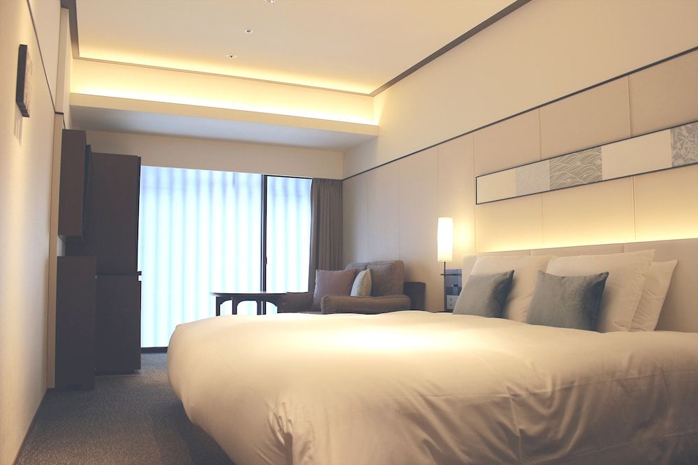 SOLARIA Nishitetsu Hotel Kyoto Premier Double Room, Non Smoking 4