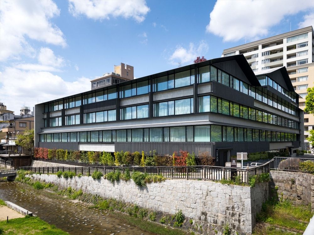 undefined SOLARIA Nishitetsu Hotel Kyoto Premier 3