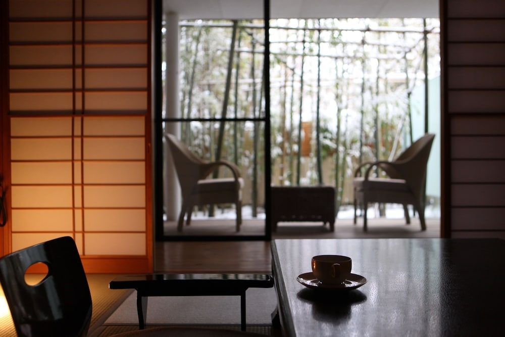 undefined Kitanokaze Saryou 7