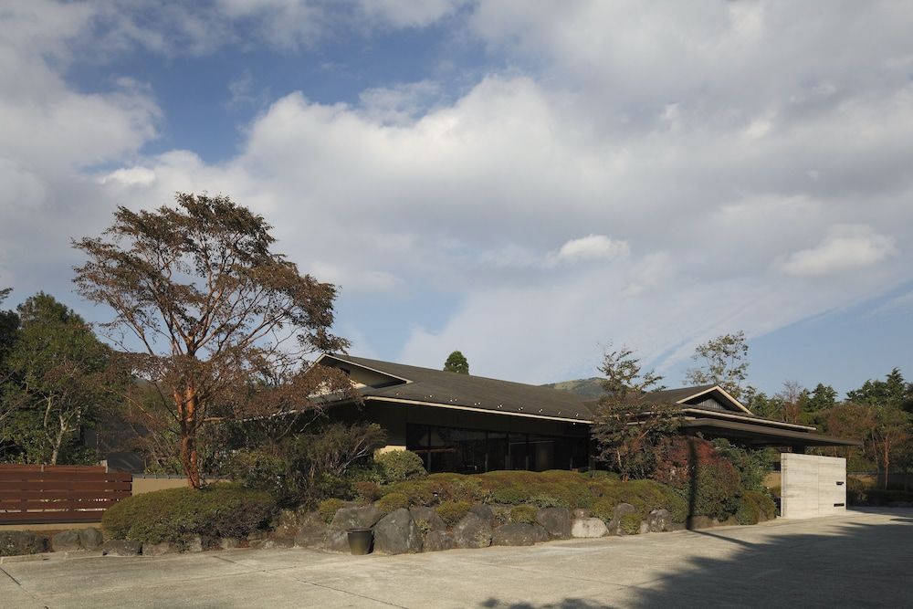 undefined Kitanokaze Saryou