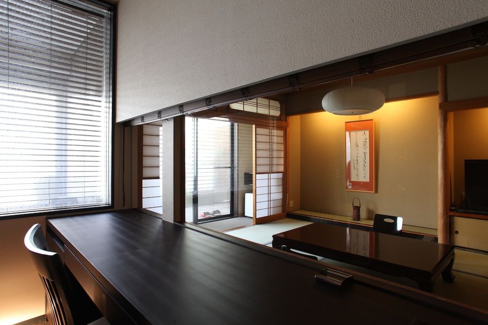 Kitanokaze Saryou KATAKURI