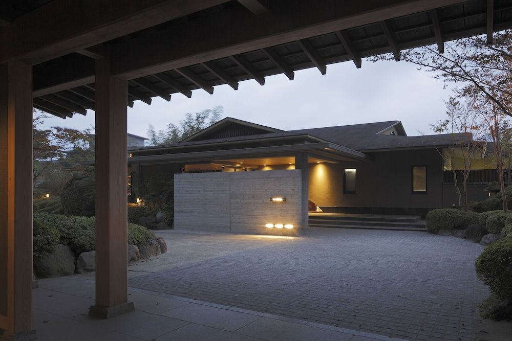 undefined Kitanokaze Saryou 2