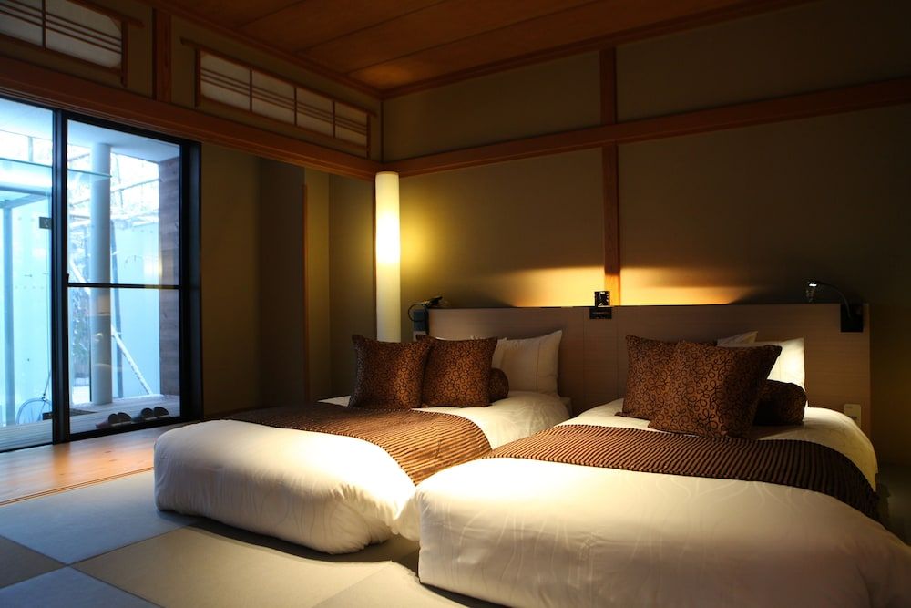 undefined Kitanokaze Saryou 5