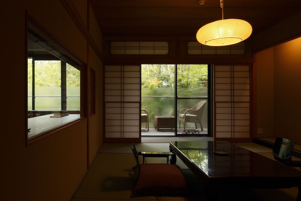 Kitanokaze Saryou KATAKURI 5