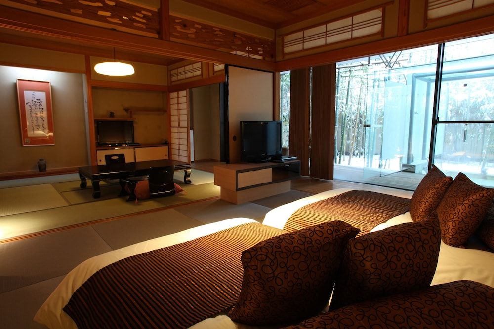 undefined Kitanokaze Saryou 9