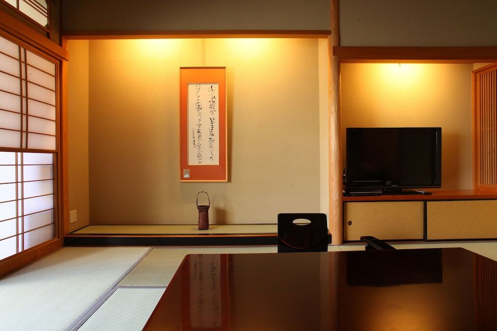 Kitanokaze Saryou KATAKURI 7