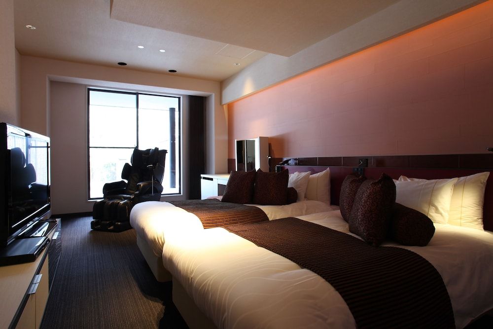 undefined Kitanokaze Saryou 10