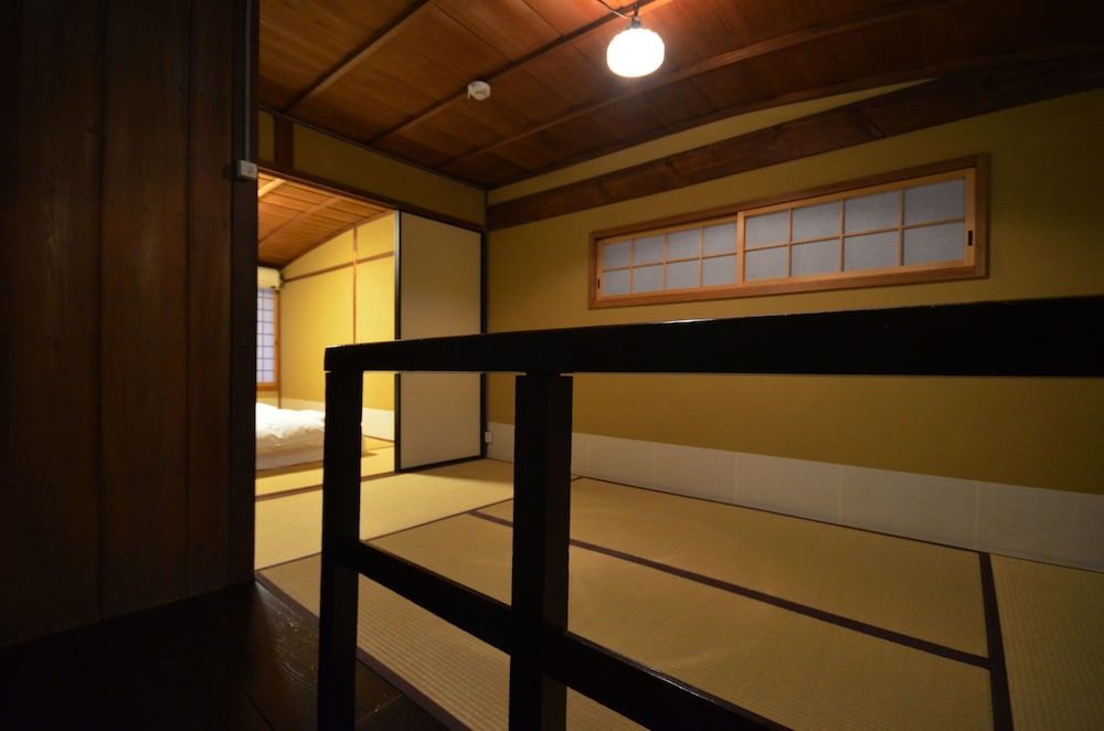 Machiya Room（Private Vacation Home）