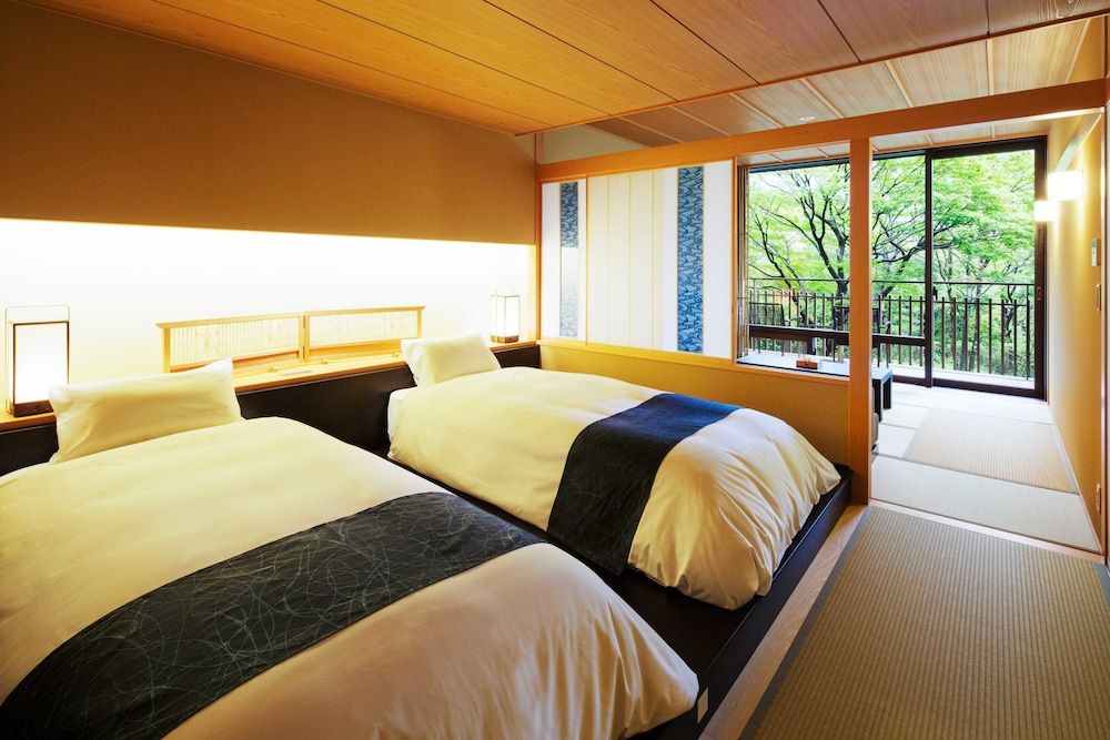 Japanese-style Room TA3