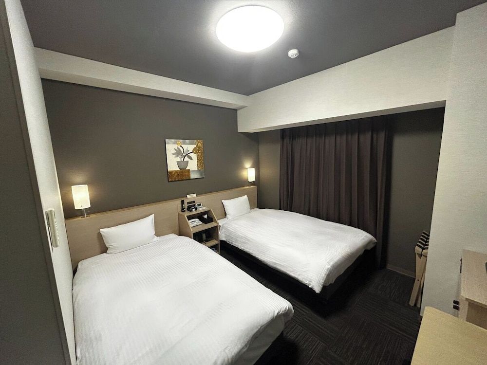 Standard Twin Room, Non Smoking