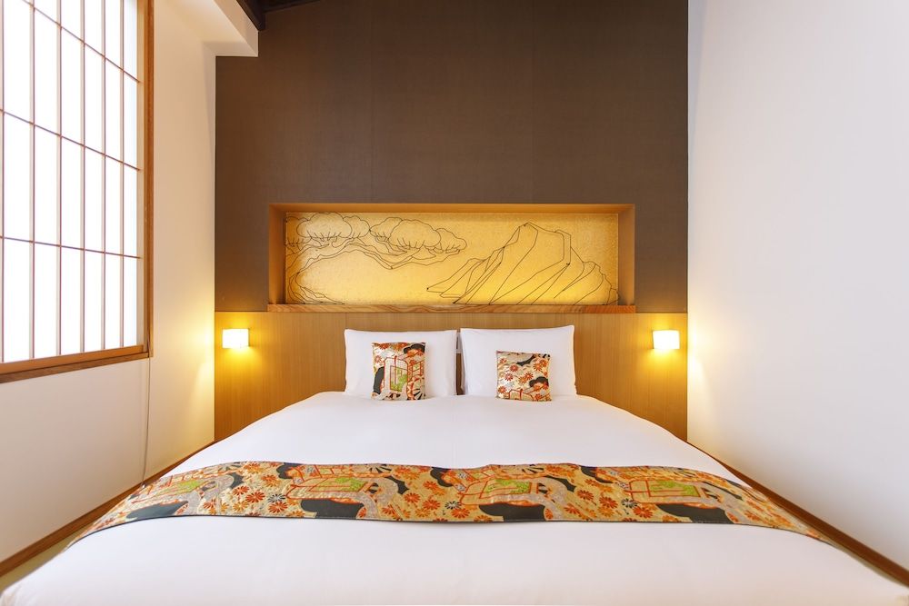 Luxury Queen Room, Non Smoking