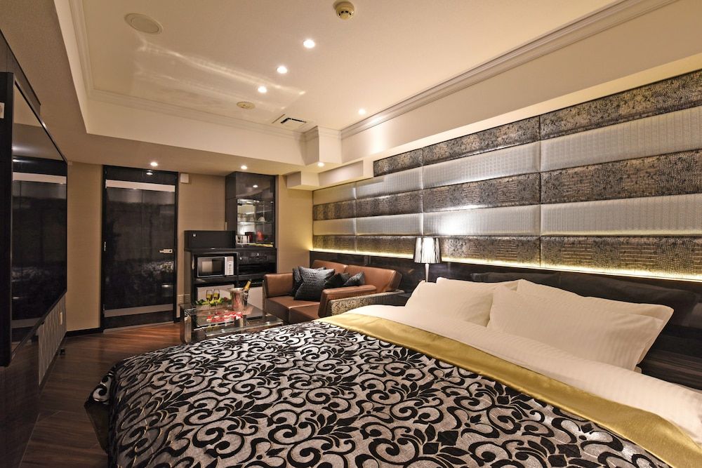 Hotel Gransky - Adults Only Superior Double Room, 1 Bedroom, Smoking 4