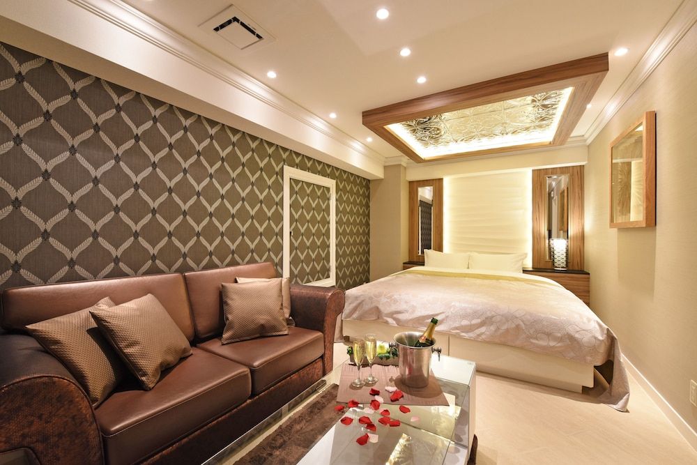 Hotel Gransky - Adults Only Superior Double Room, 1 Bedroom, Smoking 9