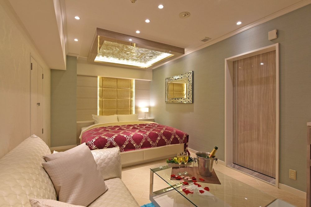 Hotel Gransky - Adults Only Superior Double Room, 1 Bedroom, Smoking 8