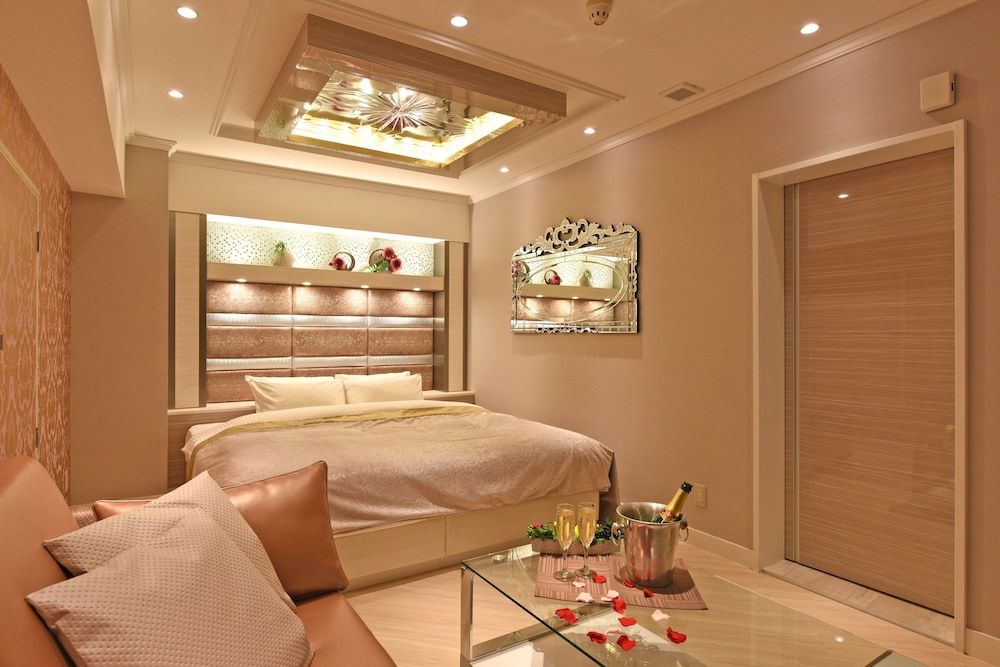 Hotel Gransky - Adults Only Superior Double Room, 1 Bedroom, Smoking 7