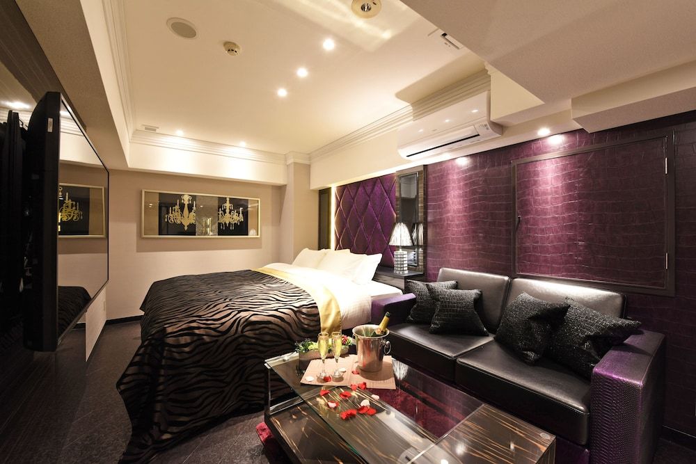 Hotel Gransky - Adults Only Superior Double Room, 1 Bedroom, Smoking 5