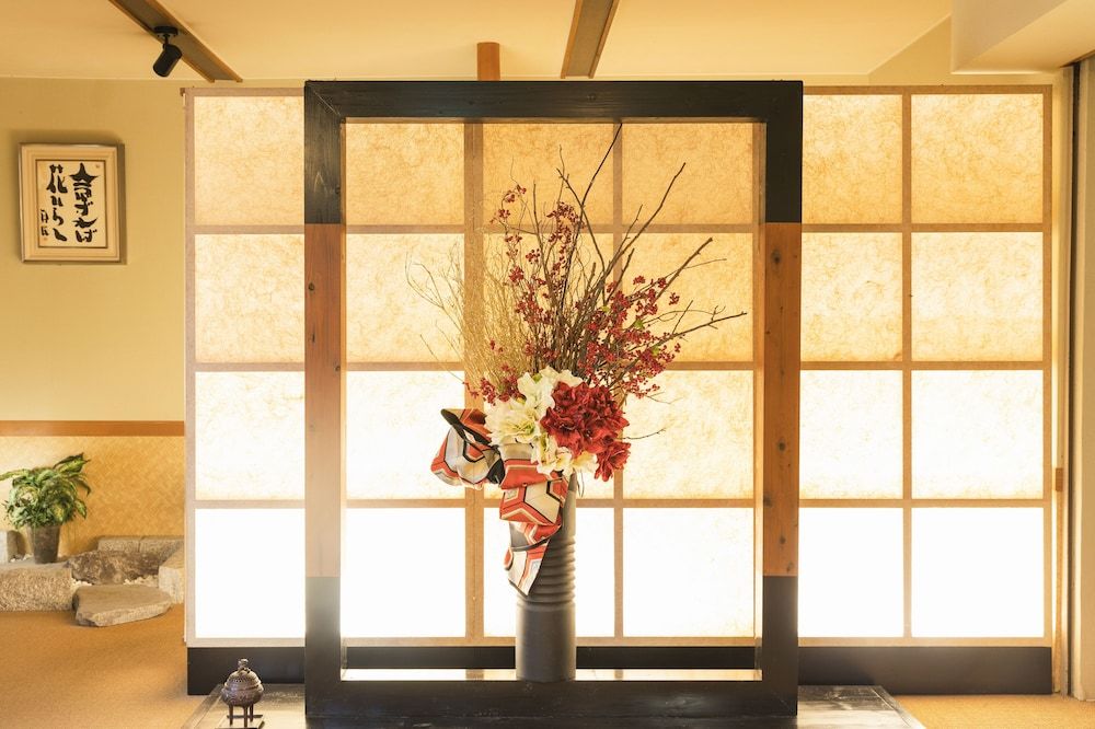 undefined Yushintei 8