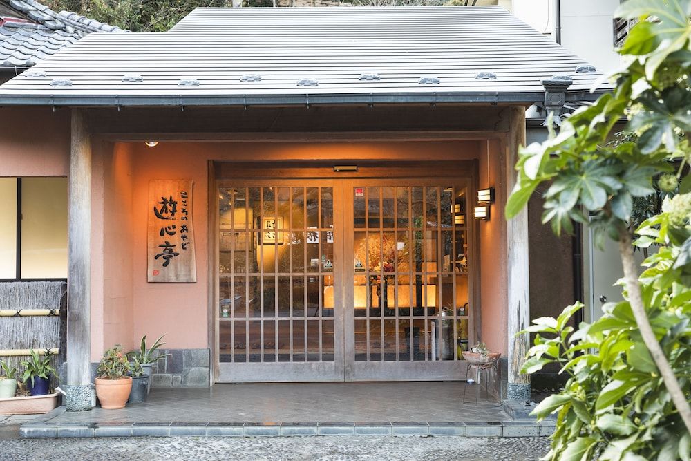 undefined Yushintei 6