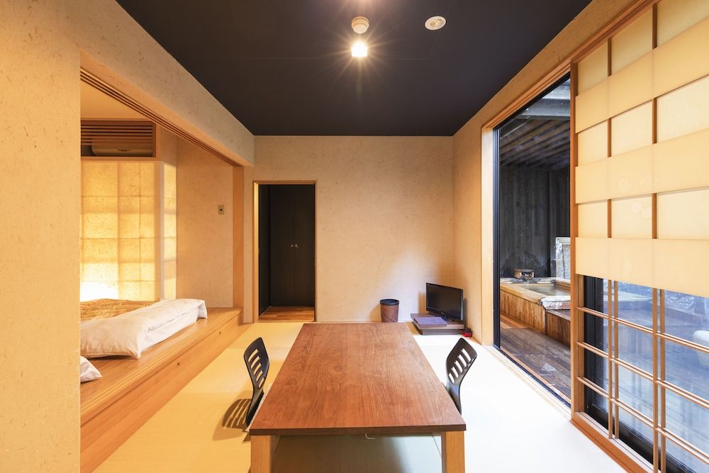 undefined Yushintei 5