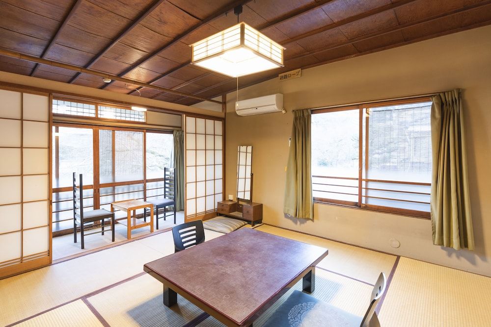 undefined Yushintei 3